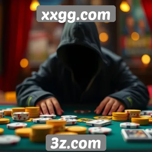 Melhores práticas para segurança em xxgg.com