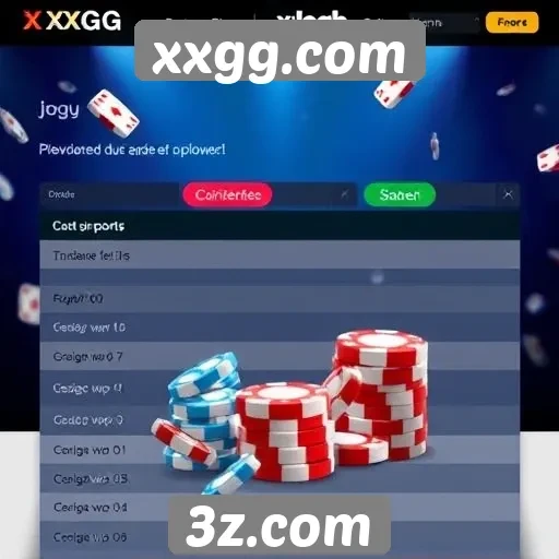 Comparação entre xxgg.com e outras plataformas de jogos