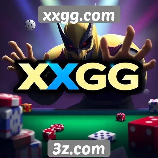 Análise detalhada do catálogo de jogos do site xxgg.com