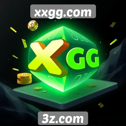 Desenvolvedores por trás das ofertas do xxgg.com