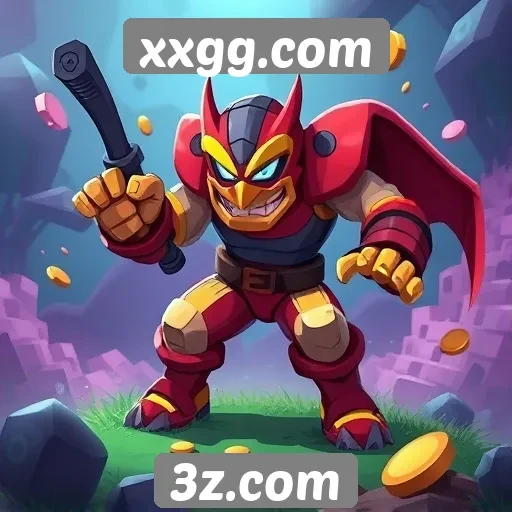 Análise das principais categorias de jogos em xxgg.com