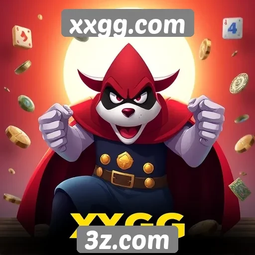 Principais categorias de jogos disponíveis no xxgg.com