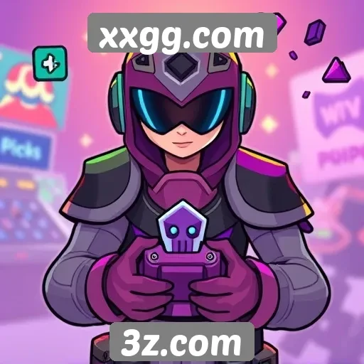 Análise das tendências de jogos no site xxgg.com