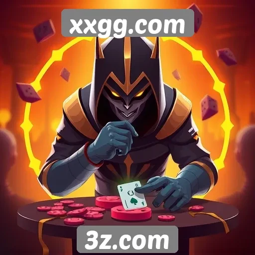 Destaques de eventos e torneios no xxgg.com