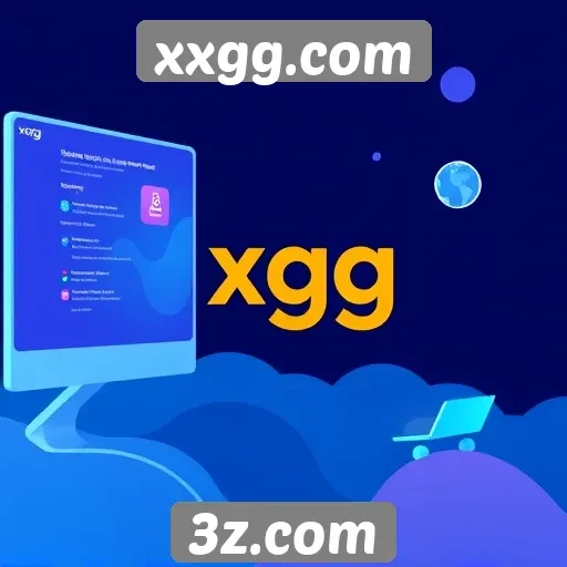 Oportunidades de monetização para streamers no xxgg.com