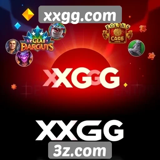 Ofertas e promoções disponíveis no xxgg.com