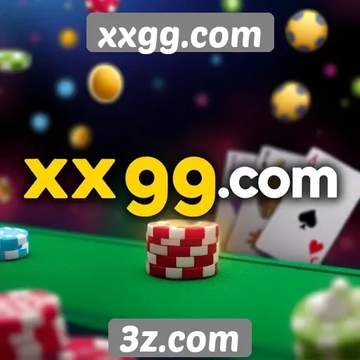 Tendências de jogos online em xxgg.com