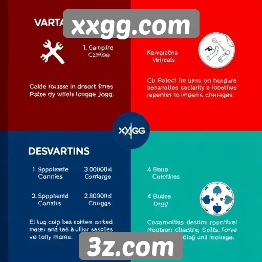 Vantagens e desvantagens de jogar no xxgg.com