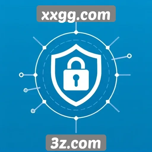 Práticas de segurança e privacidade em xxgg.com