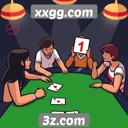 Exploração das funcionalidades sociais do site xxgg.com