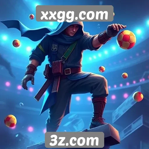 Principais jogos disponíveis para download em xxgg.com