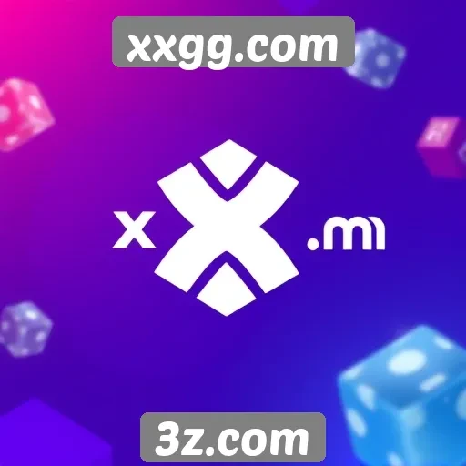 xxgg.com lança novas funcionalidades para jogadores