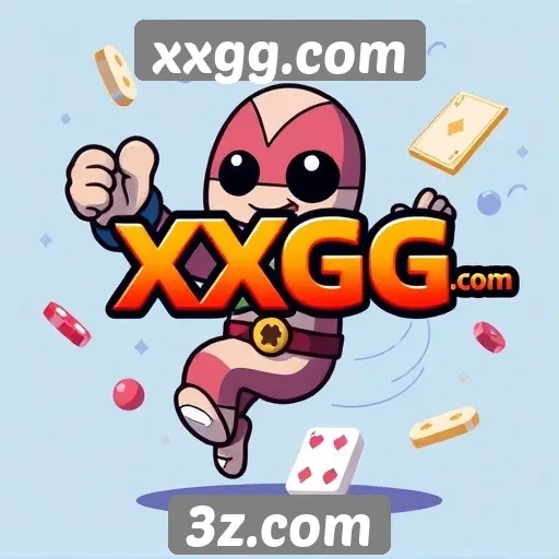 xxgg.com oferece novos recursos para jogadores